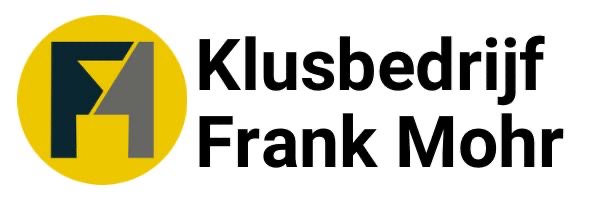 Klusbedrijf Frank Mohr